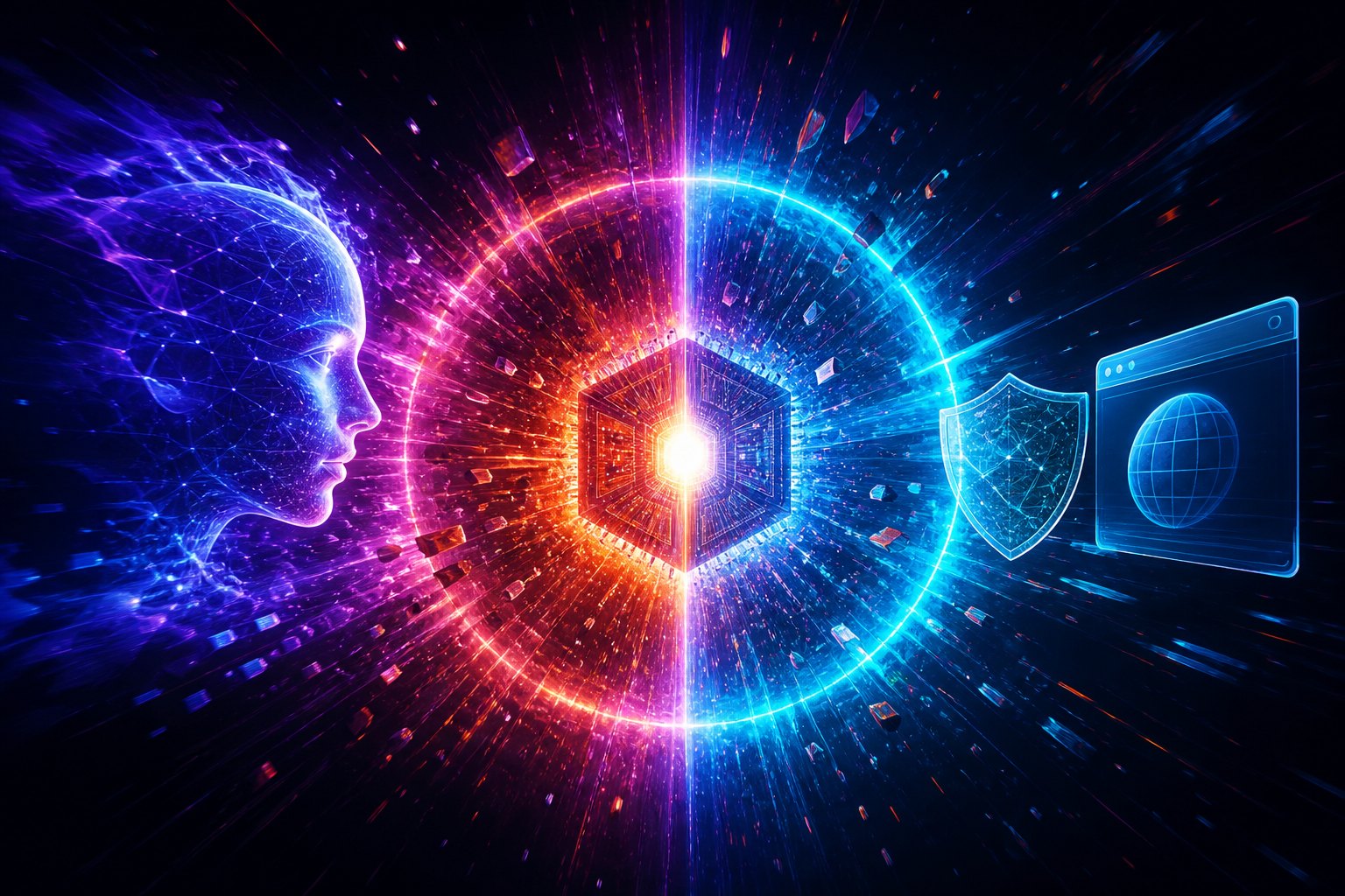 Главные новости ИИ за 8 июля 2026: GPT-5.6 ближе к запуску, AI-браузеры и безопасность снова в фокусе